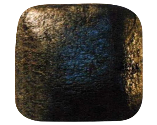 Environment-friendly water free tap-hole clay