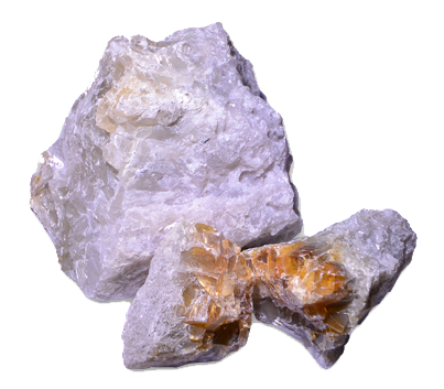 High-grade Magnesia